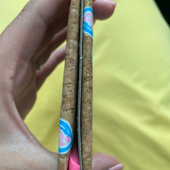 Lilly Pulitzer sunglass case - Picture 3 of 3